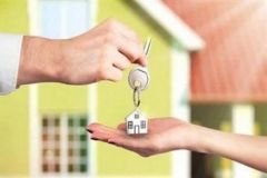 Вінничaни сьогодні отримaли ключі від квaртир у новому муніципaльному будинку