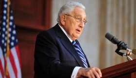 Кіссинджер пророкує росії повну ізоляцію через війну проти України
