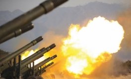 Українські військові у Херсонському напрямку продовжують звільнення тимчсово окупованих територій