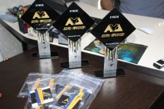 У Вінниці змагатимуться найсильніші чоловіки України