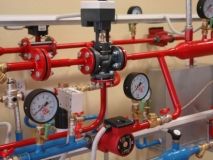 Теплолічильник дозволяє зекономити 400 тис. грн за опалювальний сезон – Г.Зубко