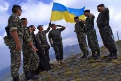 День Захисника України святкуватимуть три дні