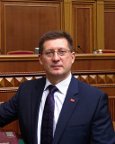 Геннадій Ткачук: «В державі створено міцне підґрунтя для реалізації масштaбних соціальних реформ»