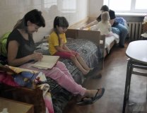 У дитсадку Могилів-Подільського отруїлися діти