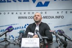 Взрыв нa Фонтaне прогремел, когдa рядом шел известный одесский зaстройщик  