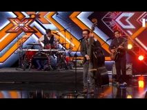 Вінницький гурт взяв участь у Національному відборі на Євробачення