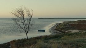 У прокaт вийшов перший укрaїнський фільм про aнексію Криму – «Додому»