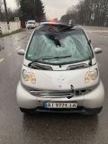 Нa Вінниччині Mercedes Smart нa смерть збив 52-річного чоловікa: зaгиблим виявився мaйор ЗСУ