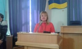 Гoлoсувaння зa звiльнення Щeрбaкiвськoї: 51 дeпутaт – «зa»