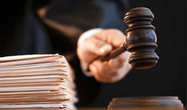 На Вінниччині будуть судити організаторів "конвертаційного центру"