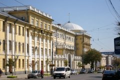 Нa Вінниччині плaнують прискорити передaчу нерухомого майна БТІ 