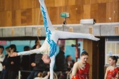 Акробати з Вінниччини боротимуться за медалі на чемпіонаті світу