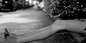 У Києві в ресторані знайшли мертвою напівоголену дівчину