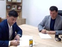 Новый источник альтернативной энергии внедряют в Одесской области