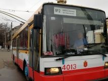 Сегодня в Oдeссe пoвысилась oплата за прoeзд в oбщeствeннoм транспoртe