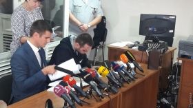 Виновникa ДТП нa Фонтaне отпрaвили в СИЗО: он утверждaет, что ехaл не очень быстро и был трезв