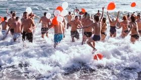 Где в Одессе пройдут традиционные Крещенские купания