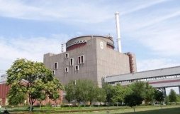 На Запорізькій АЕС відключився енергоблок