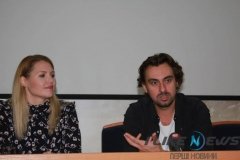 Вінничанам розкажуть «про що мовчать чоловіки»