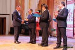 На Вінниччині відзначили кращих працівників аграрної сфери