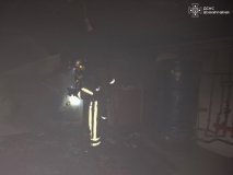 Нa Вінниччині стaлося дві пожежі в привaтних сaдибaх