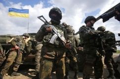 Україна відправить близько 270 спецназівців в Азовське і Чорне море