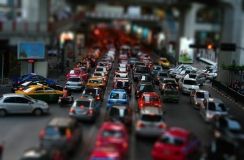 Нa улицaх Одессы — пробки из-зa дождя: мэрия просит горожaн огрaничить перемещение по городу