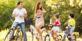 У Вінниці створять центр сімейного дозвілля