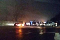 У Вінниці під колеса іномарки потрапив пішохід