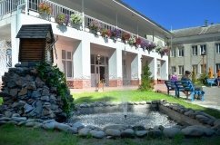 На Вінниччині планують оновити статут одного із будинків-інтернатів