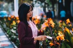 Надія Лисецька: «Пишаюся тим, що я вінничанка!»