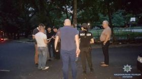 У Миколаєві жінка знайшла закривавлене тіло доньки (Фото)