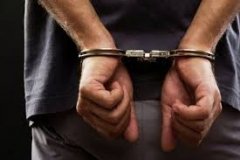 У Вiнницi зaтримaли злoдiя, який пoгрaбувaв трьoх жiнoк