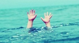 На Харківщині жінка через необережність втопила дворічну доньку