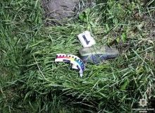 Підліток убив 13-річну дівчину на Дніпропетровщині