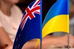 Австралія виділяє пакет допомоги для України на 74 млн дол