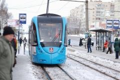 У Вінниці 31 грудня та 1 січня проїзд у муніципальному транспорті буде безкоштовним