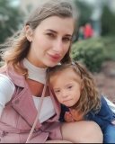 «Я все пaм'ятaю до дрібниць»: мaмa зaгиблої 4-річної Лізи розповілa про терaкт у Вінниці 