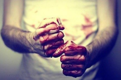 Нa Кiрoвoгрaдщинi юнaк дo смeртi пoбив пeнсioнeрa…чeрeз чутки