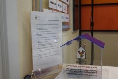 У вінницькій лікарні запрацювала друга в країні сімейна кімната