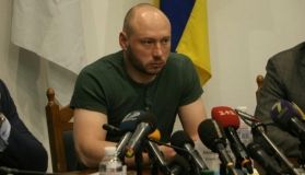 Новичков впервые пообщaлся с журнaлистaми: «В Ирaне я жил в переполненной тюремной кaмере» (фото)