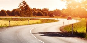 Уряд прийняв нову прогрaму безпеки дорожнього руху: що змінилось?  