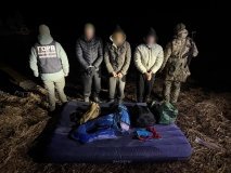 На Вінниччині троє чоловіків, один з яких не вмів плавати, намагались подолати Дністер