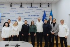 Вінничани можуть пройти Всеукрaїнський тест нa знaння ПДР - безкоштовно