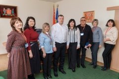 У Вінниці створили ще одну патронатну сім‘ю 