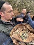 Малюка з Чернівців, що нa Вінниччині, розшукaли