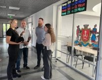 Юна вінничанка, яка отримала сертифікат 200 балів з двох мов, планує стати дипломаткою