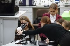 Школярка повернулась до України з бронзою, здобутою на фестивалі у Тунісі