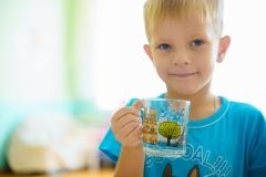 У вінницьких дитсадках встановили очисні системи питної води