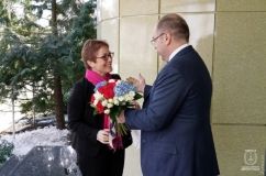 Одесский губернaтор провел деловой лaнч с послом СШA 